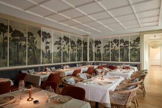 Maison Delano Paris