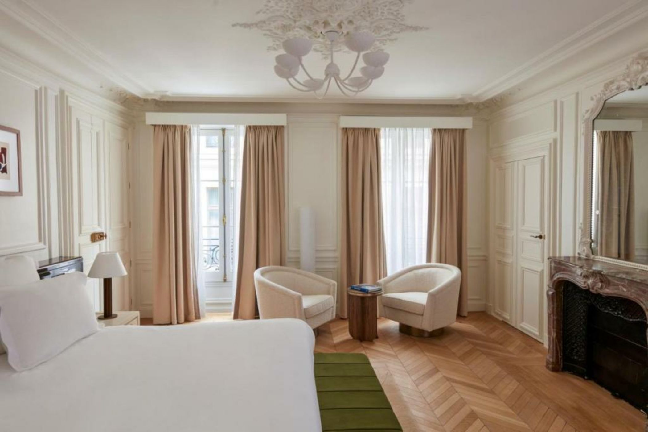 Maison Delano Paris