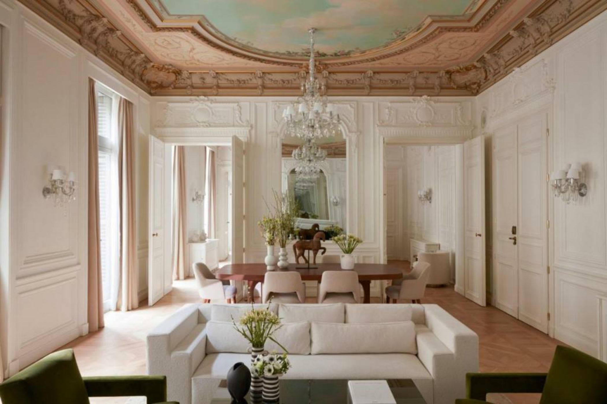 Maison Delano Paris