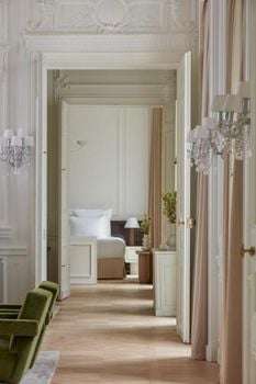 Maison Delano Paris