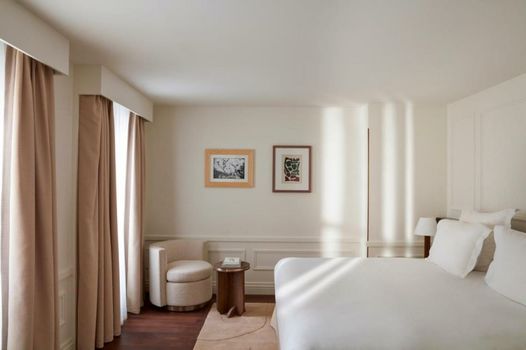 Maison Delano Paris