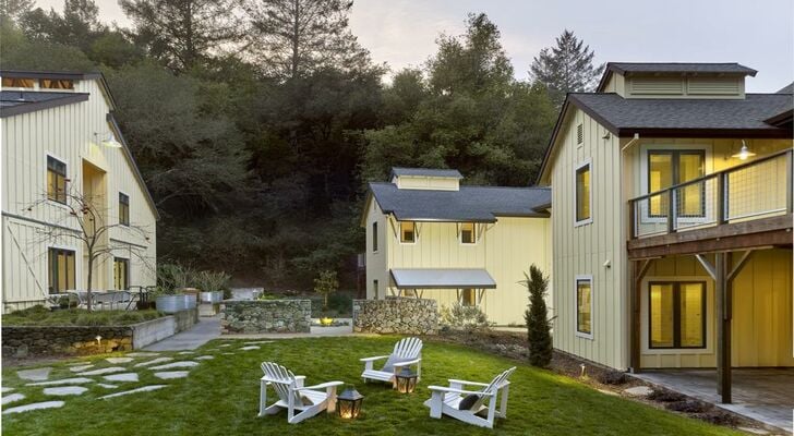 Farmhouse Inn