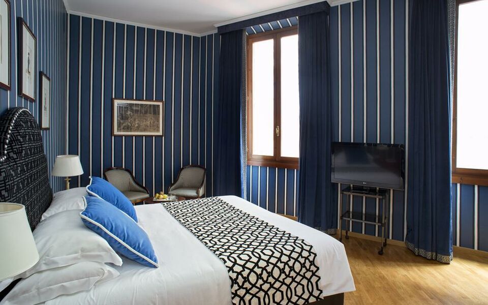 Room Mate Hotel Florence Room Mate Hotel Florence