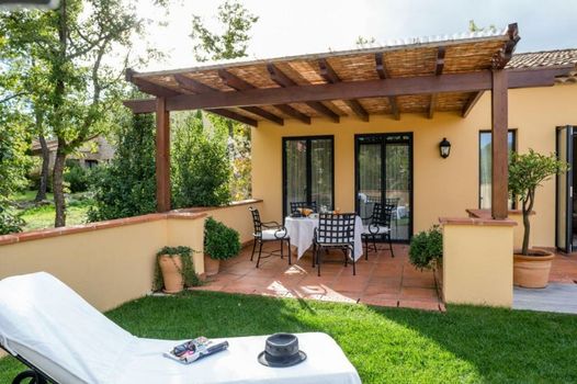 Terre Blanche Hotel Spa Golf Resort