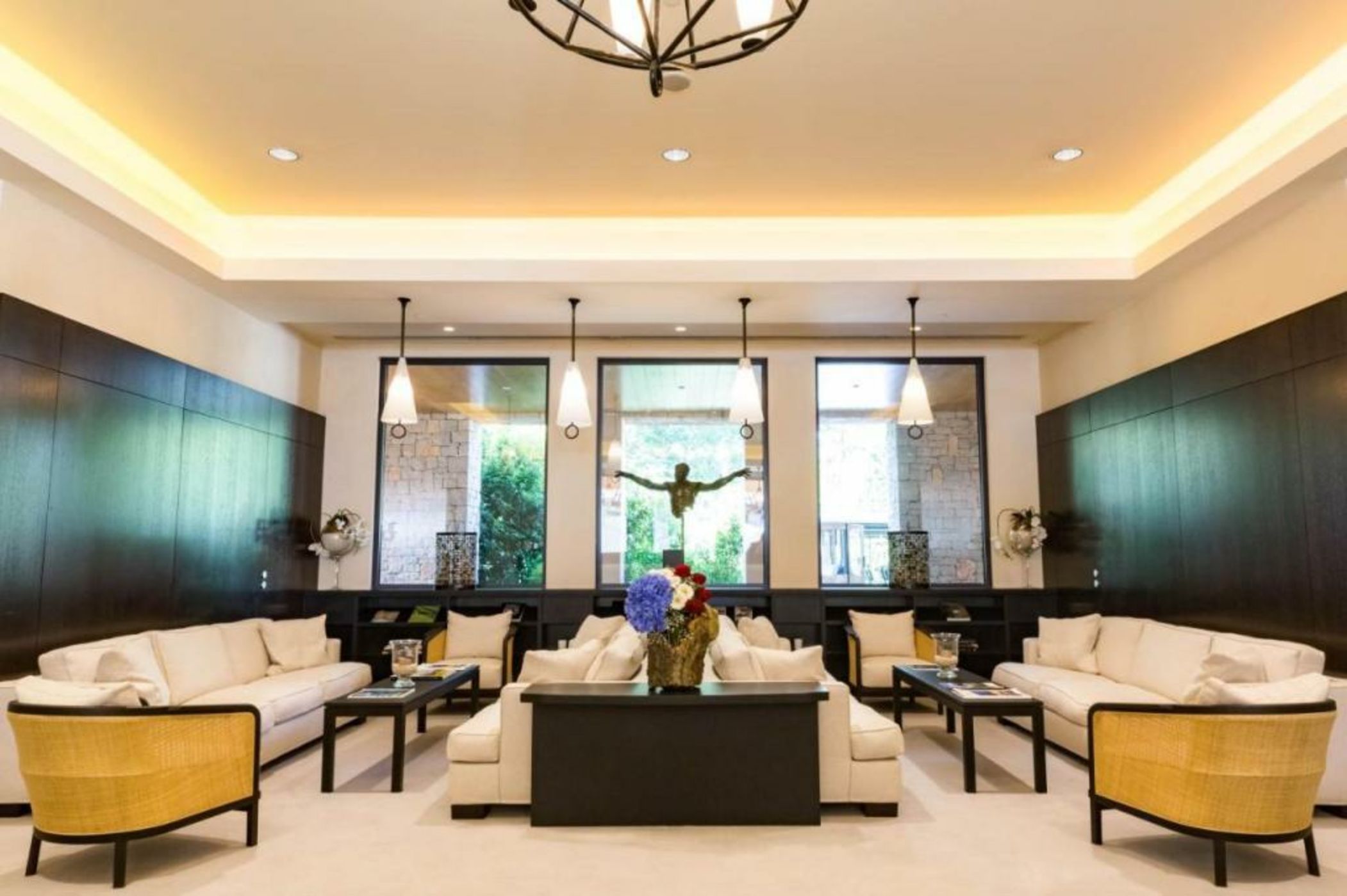 Terre Blanche Hotel Spa Golf Resort