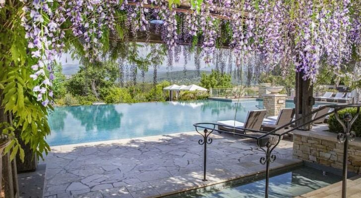 Terre Blanche Hotel Spa Golf Resort