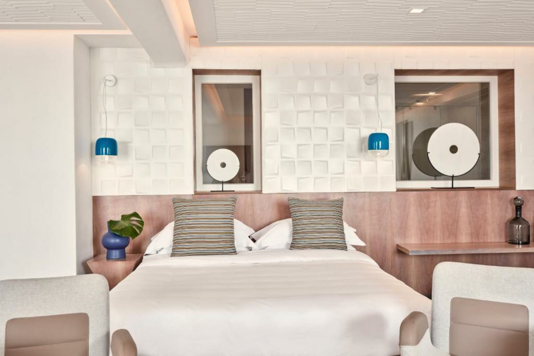 Myconian Korali Relais & Chateaux