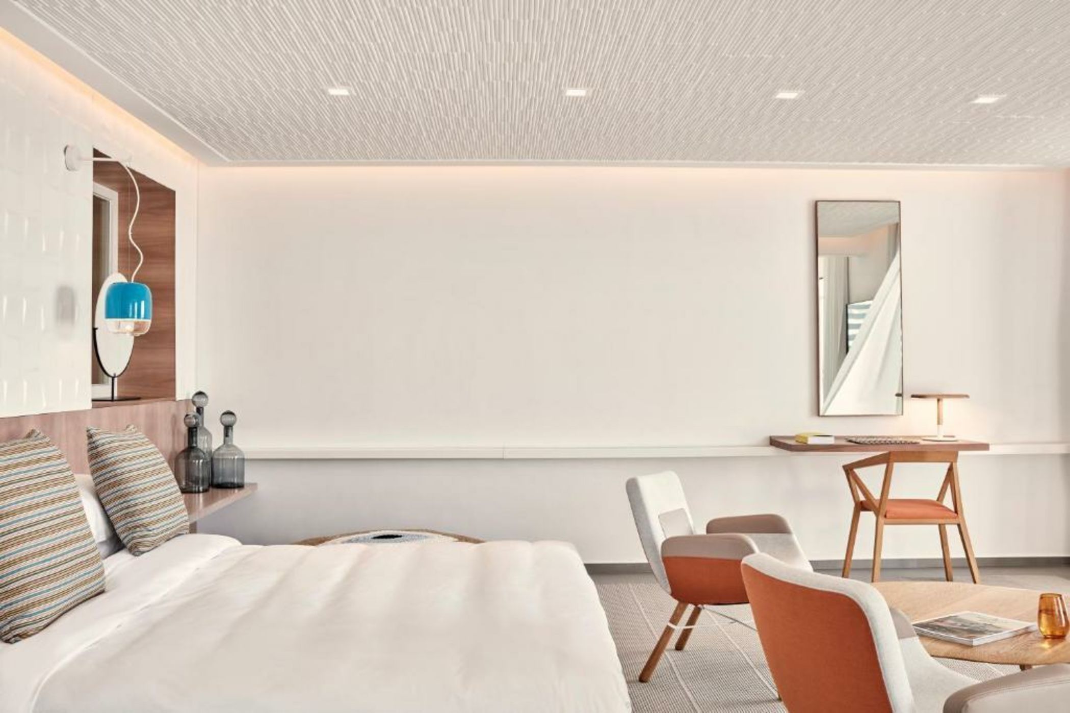 Myconian Korali Relais & Chateaux