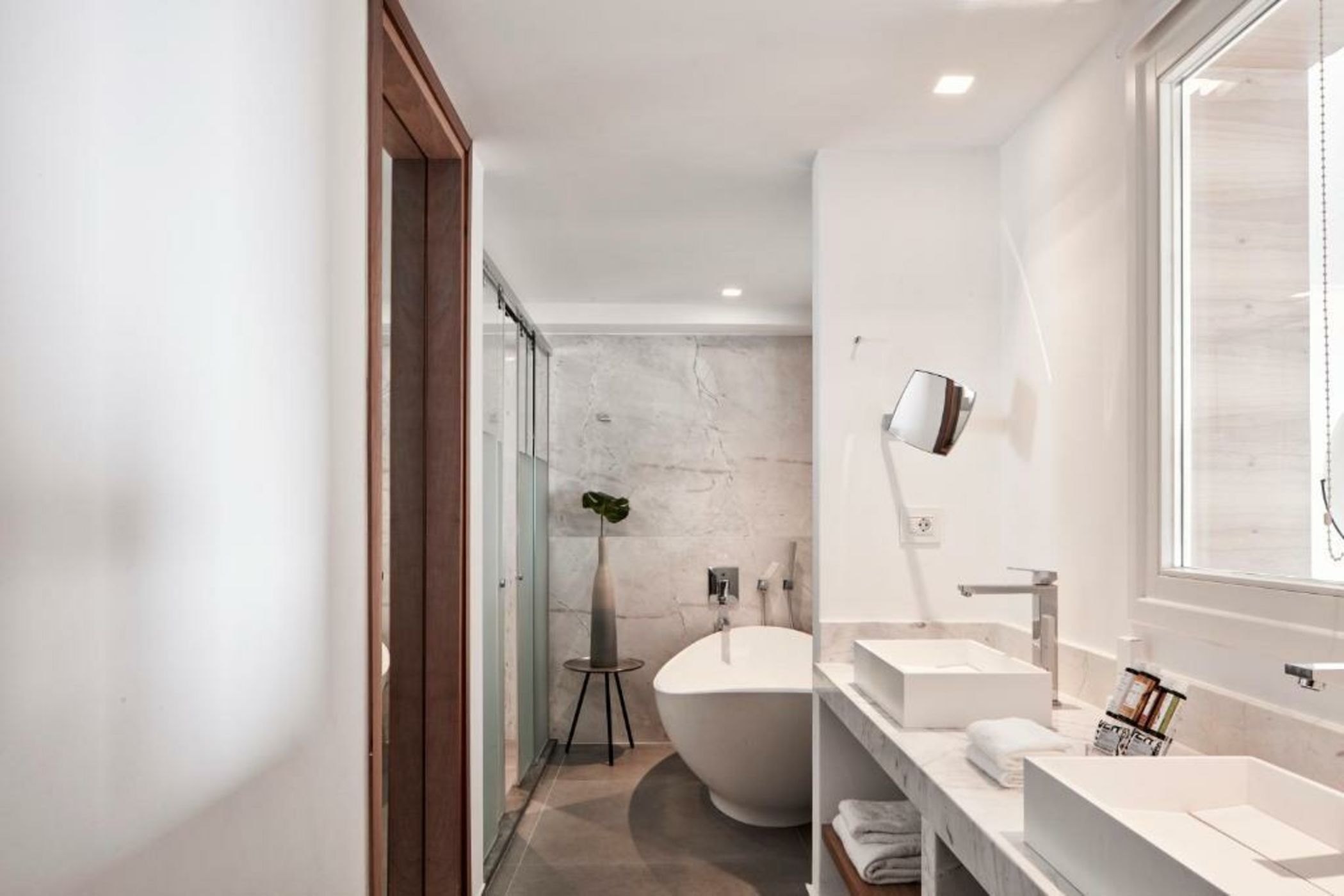 Myconian Korali Relais & Chateaux