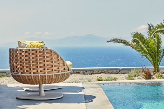 Myconian Korali Relais & Chateaux
