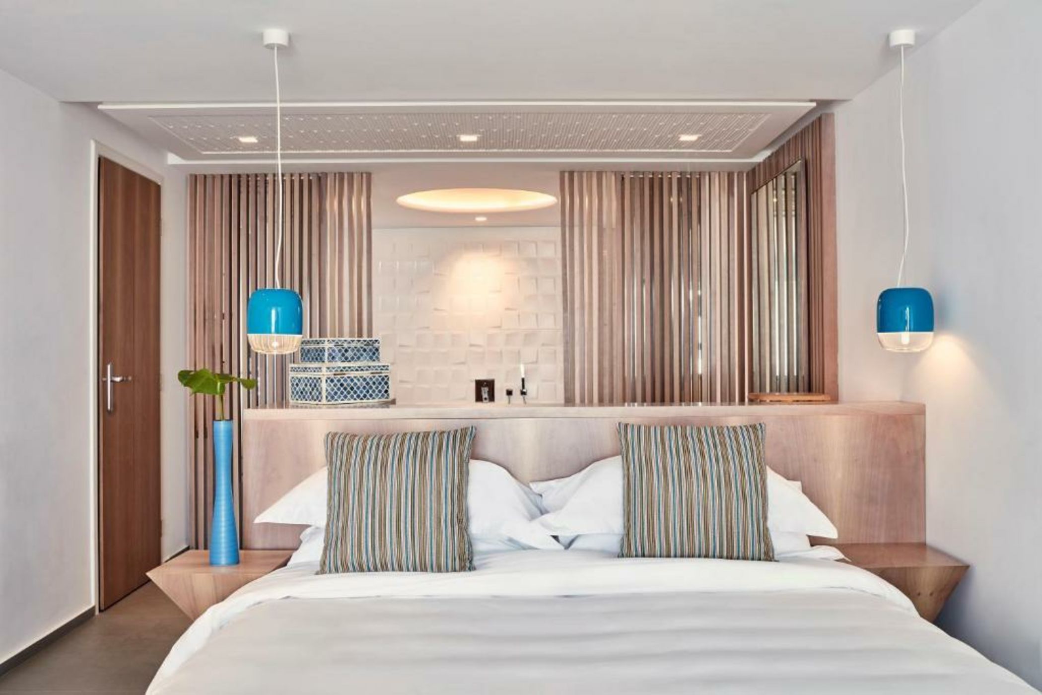 Myconian Korali Relais & Chateaux