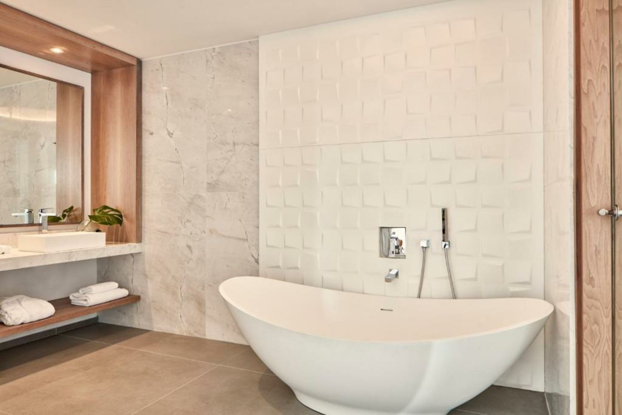 Myconian Korali Relais & Chateaux