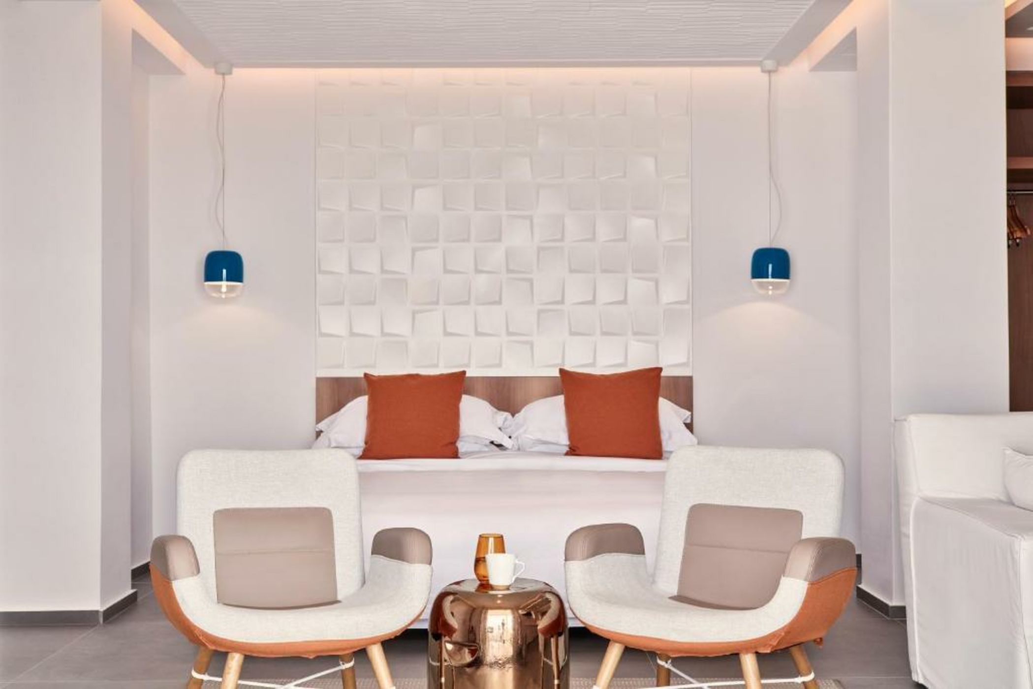 Myconian Korali Relais & Chateaux