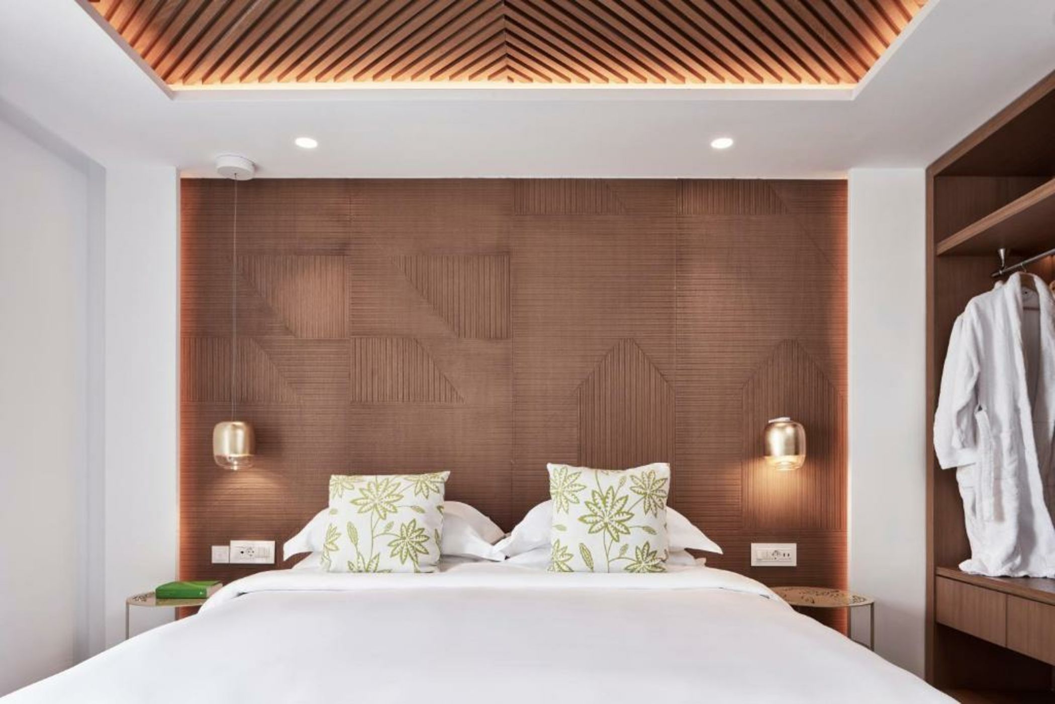 Myconian Korali Relais & Chateaux