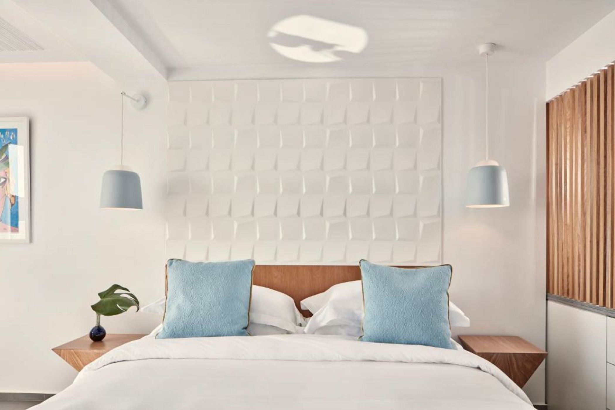 Myconian Korali Relais & Chateaux