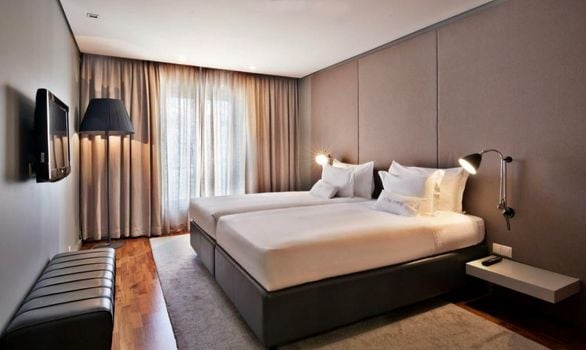 Altis Prime Hotel
