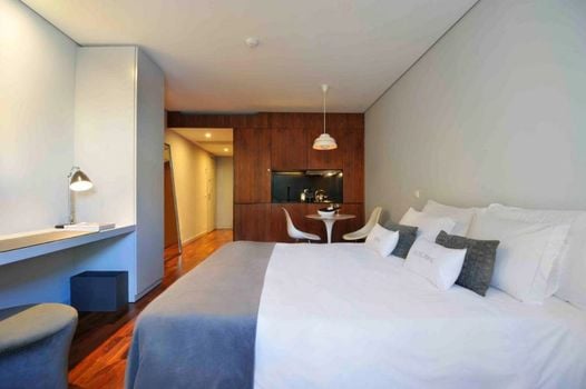 Altis Prime Hotel
