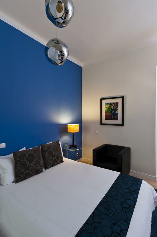Casa Do Bairro Bed And Breakfast Casa Do Bairro Bed And Breakfast