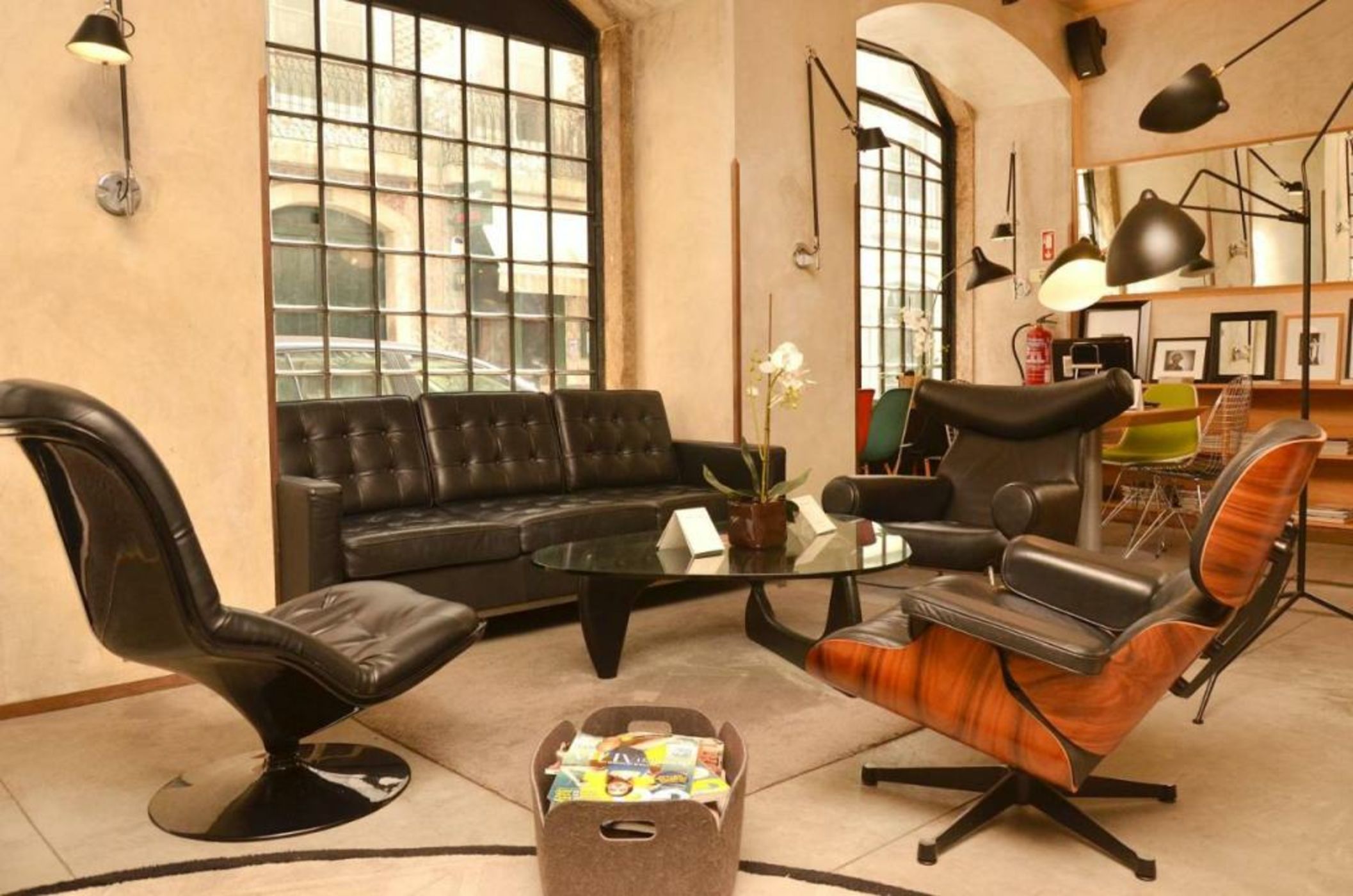 Browns Downtown Hotel