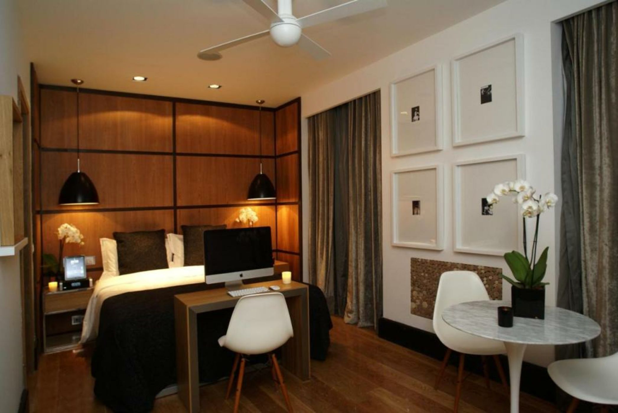 Browns Downtown Hotel