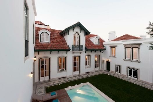 Casa Balthazar