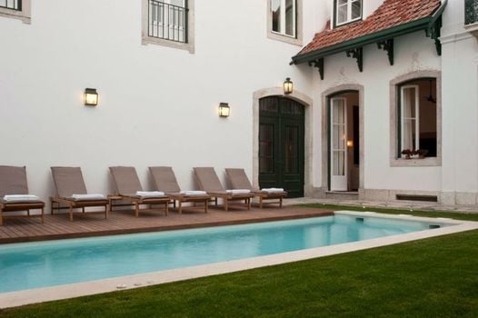 Casa Balthazar