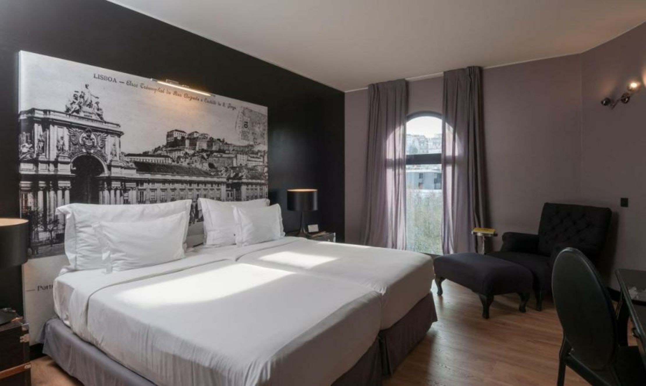 Fontecruz Lisboa, Autograph Collection