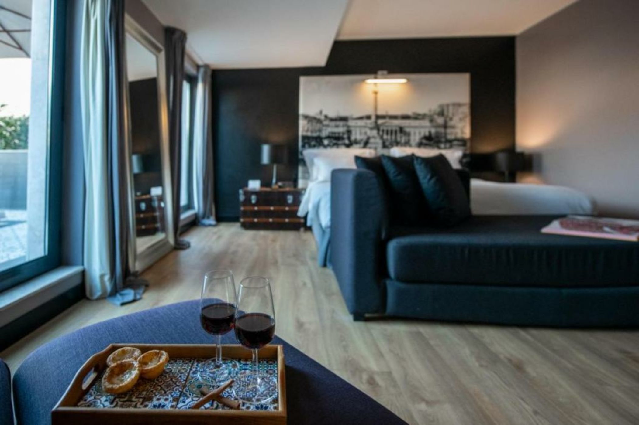 Fontecruz Lisboa, Autograph Collection