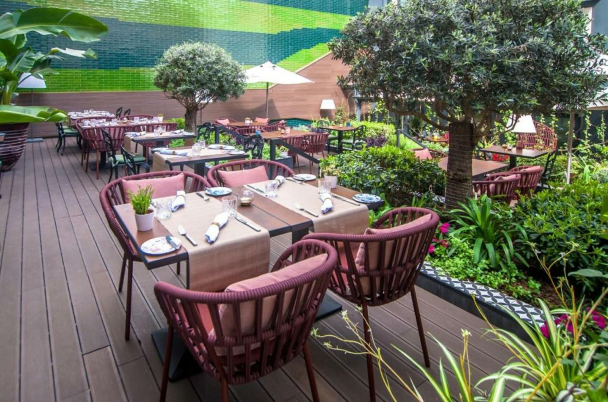 Fontecruz Lisboa, Autograph Collection