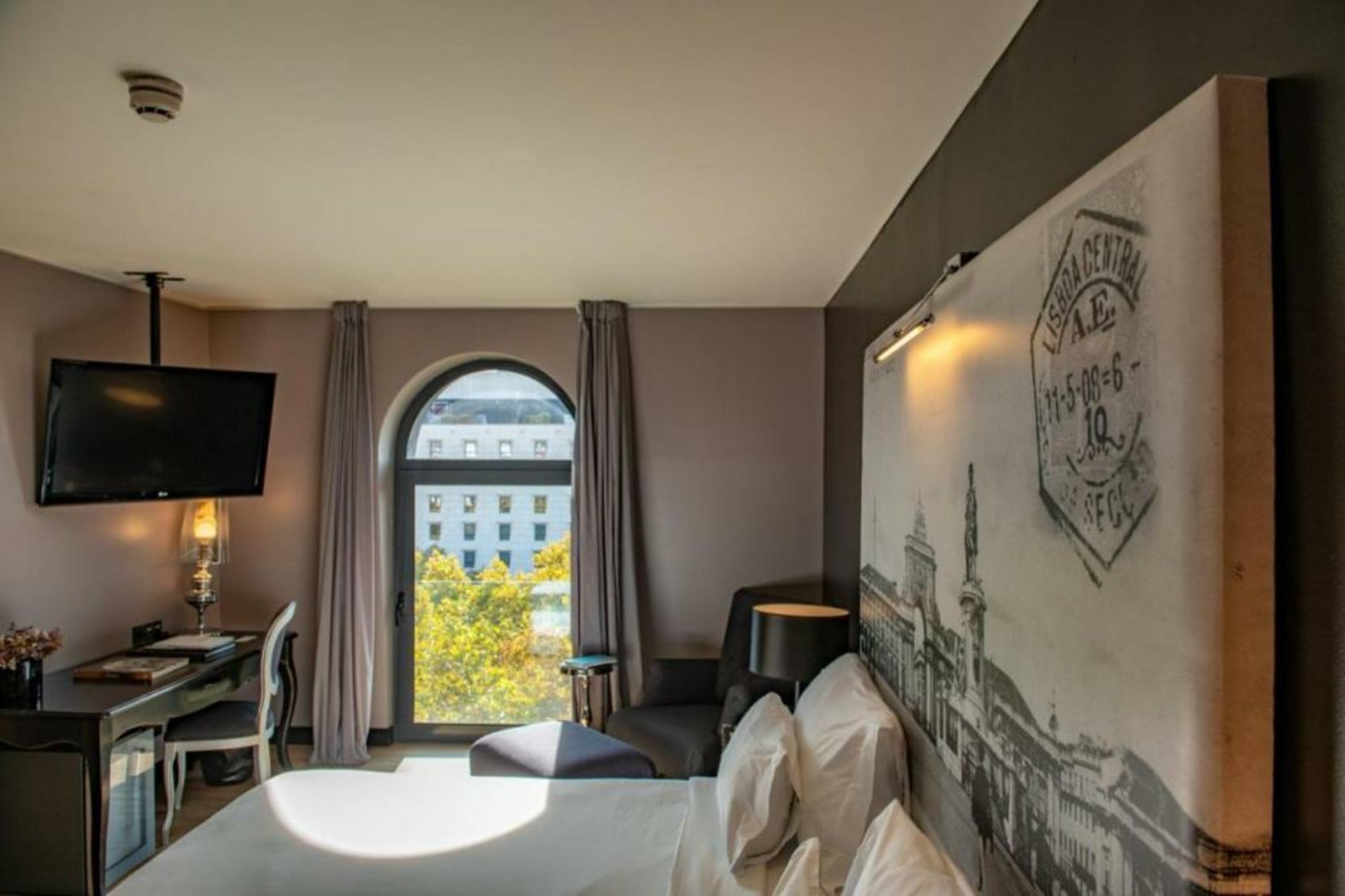 Fontecruz Lisboa, Autograph Collection