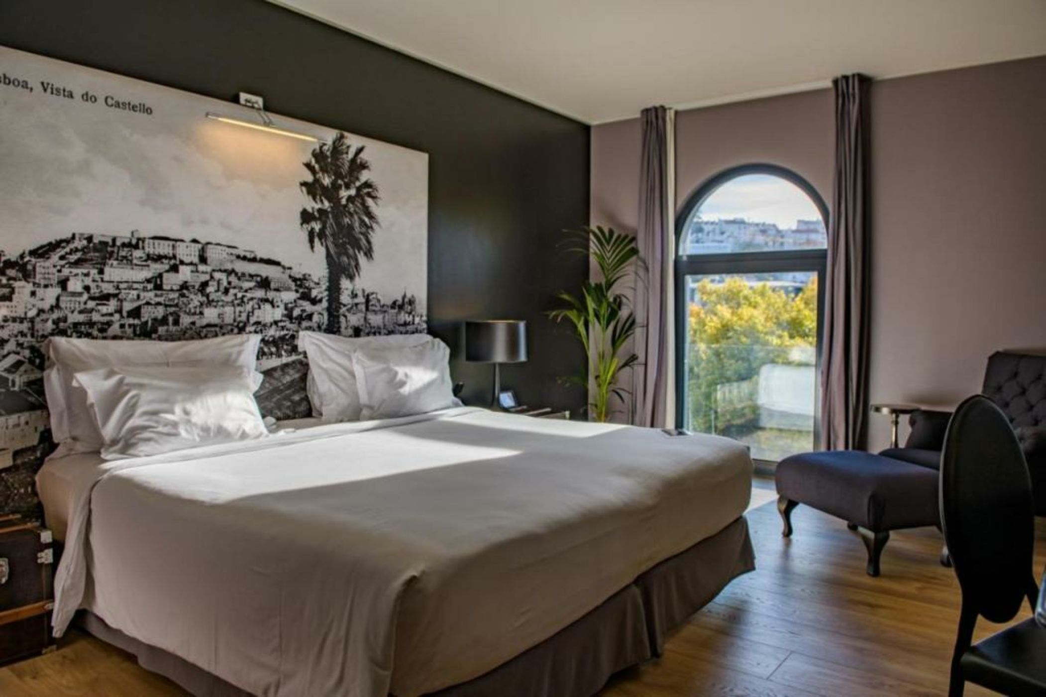 Fontecruz Lisboa, Autograph Collection