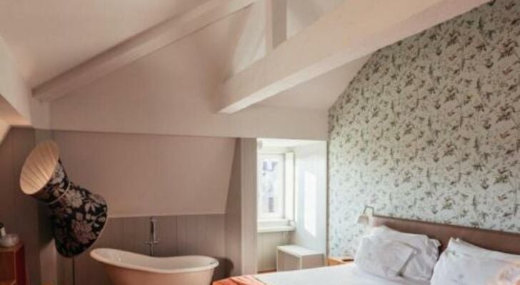 Lisboa Carmo Hotel