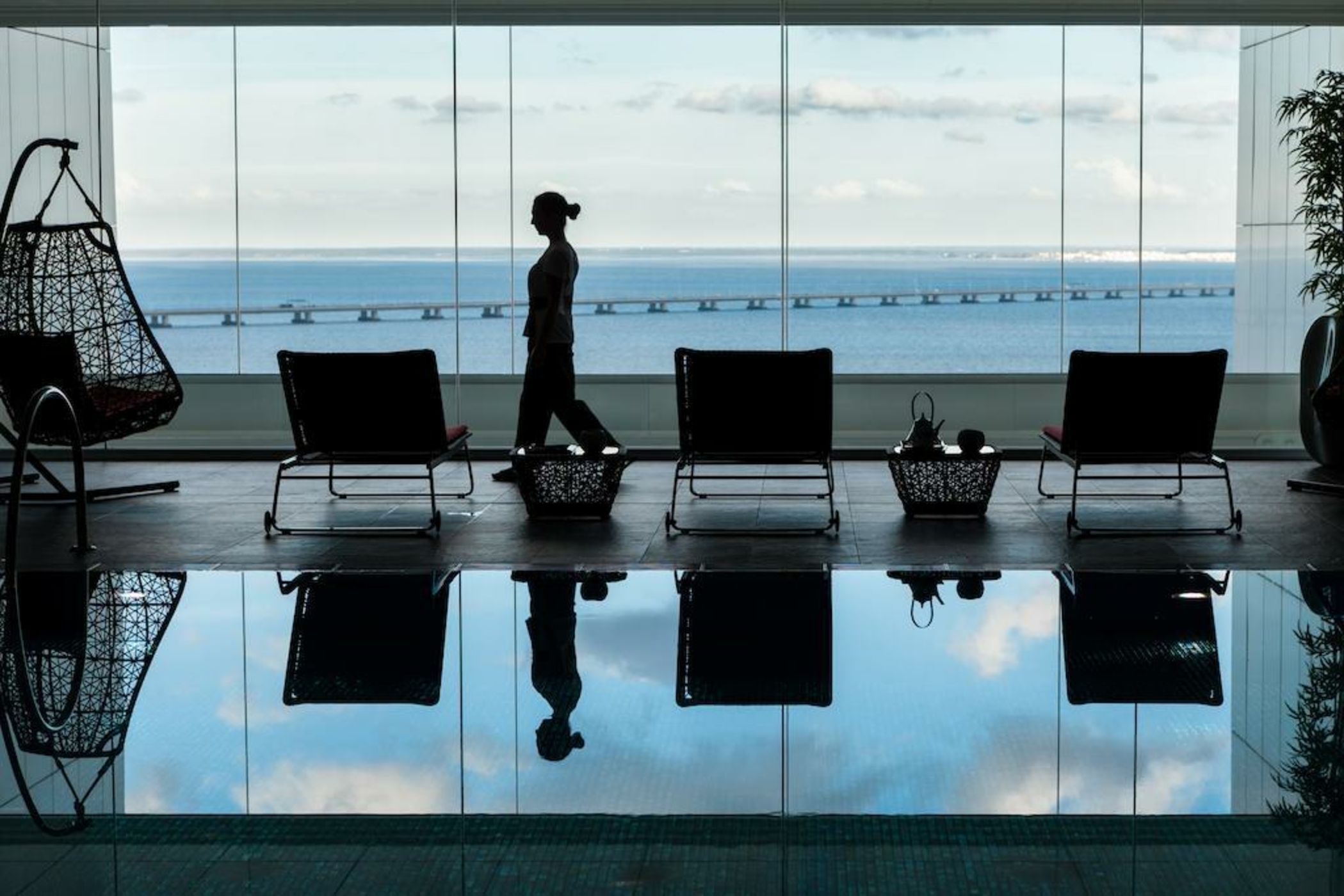 MYRIAD by SANA Hotels