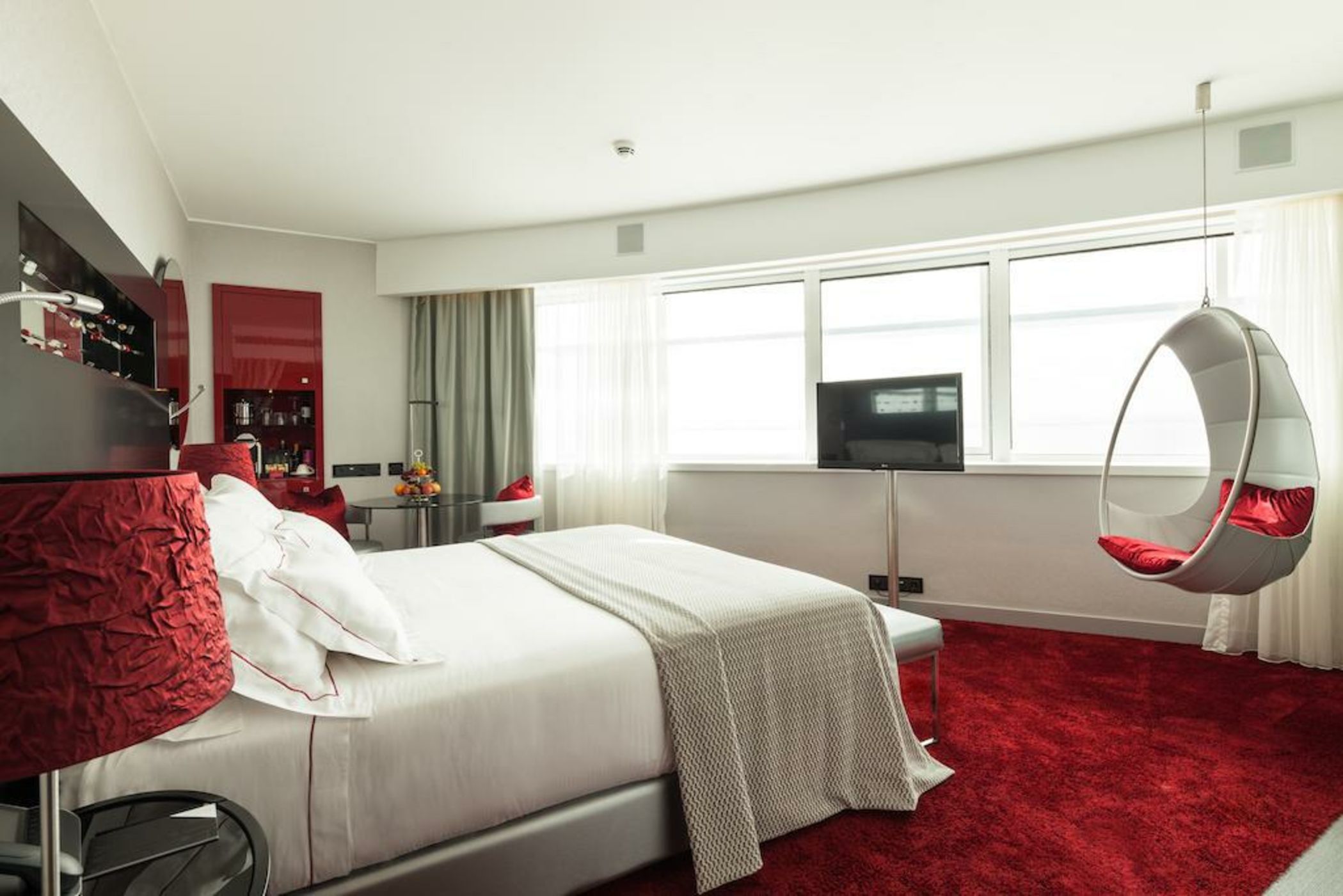 MYRIAD by SANA Hotels