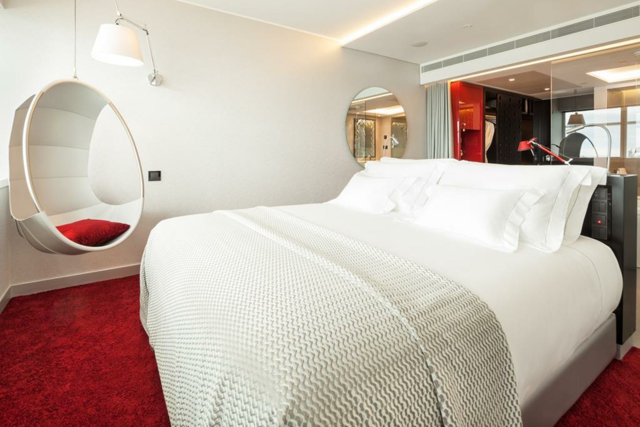 MYRIAD by SANA Hotels