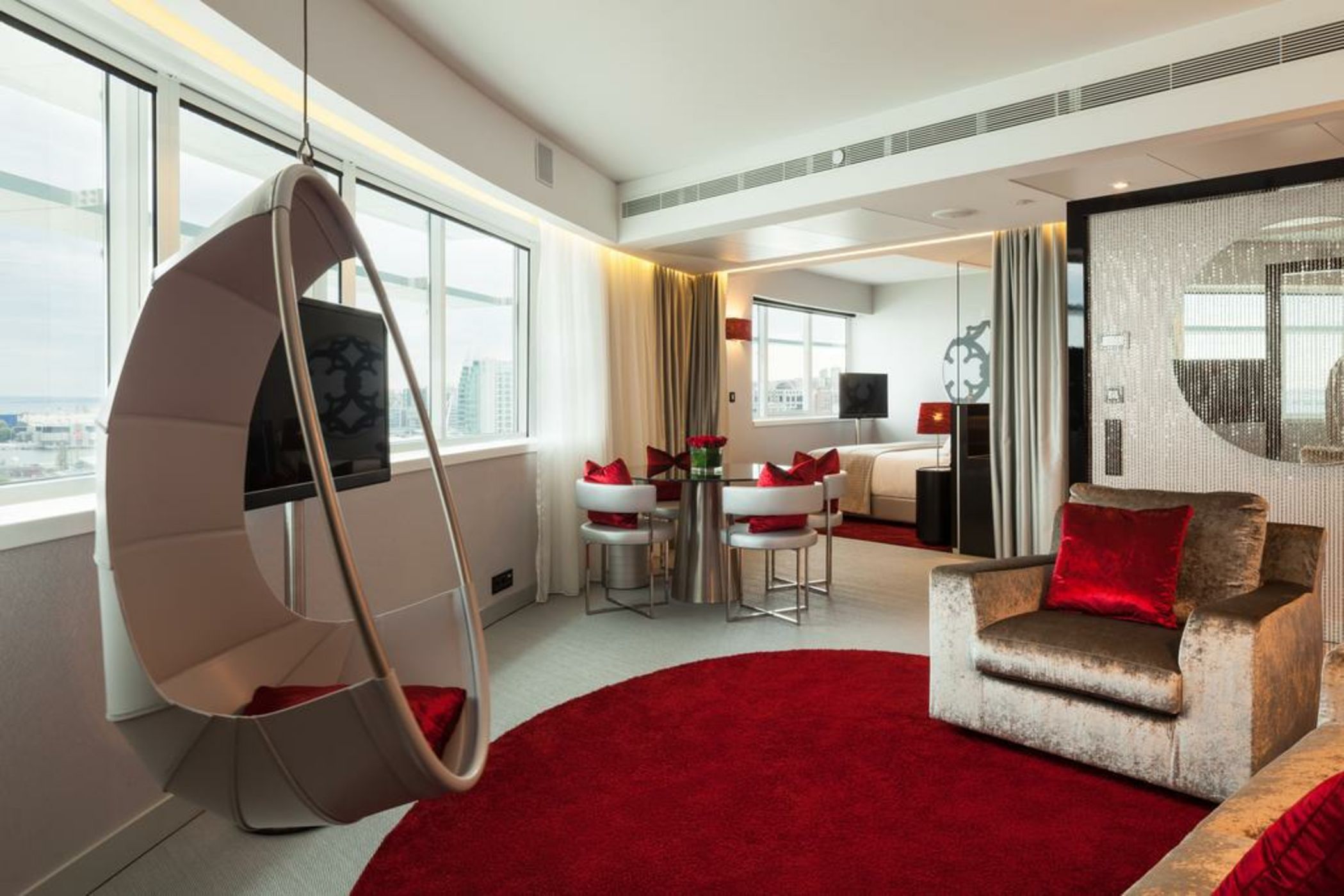 MYRIAD by SANA Hotels