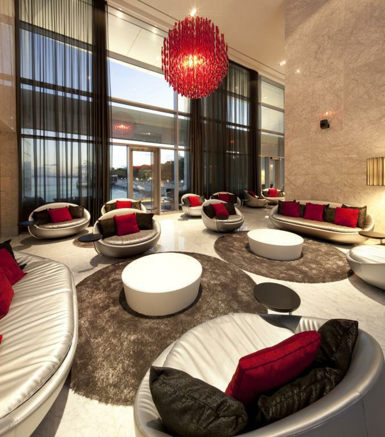 MYRIAD by SANA Hotels