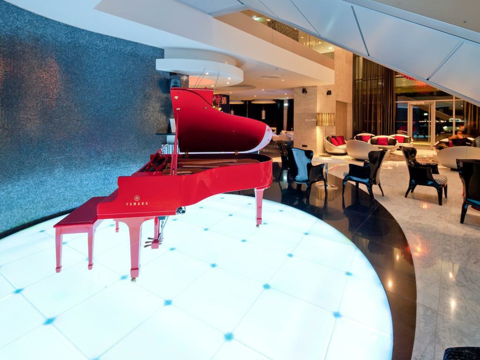 MYRIAD by SANA Hotels