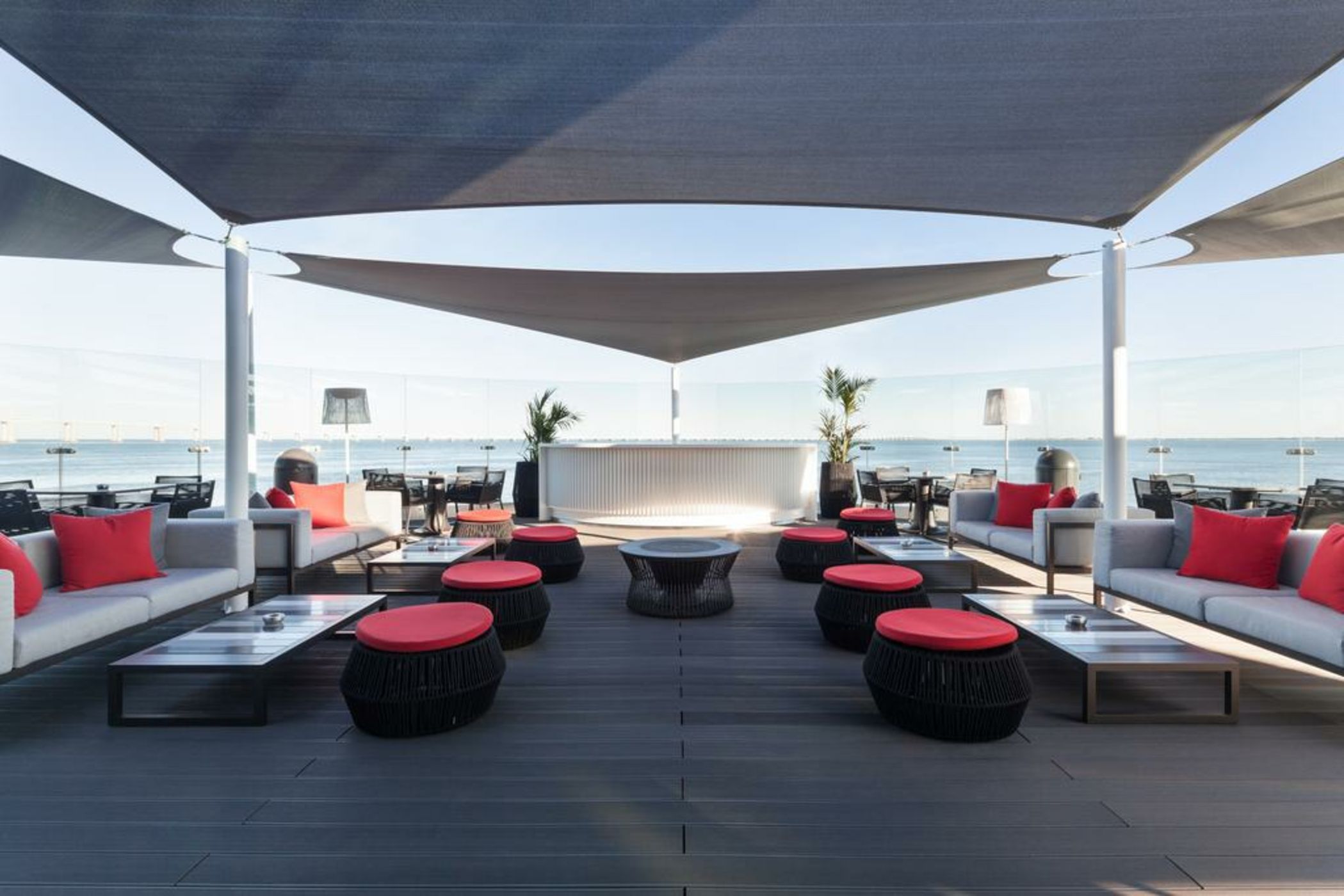 MYRIAD by SANA Hotels