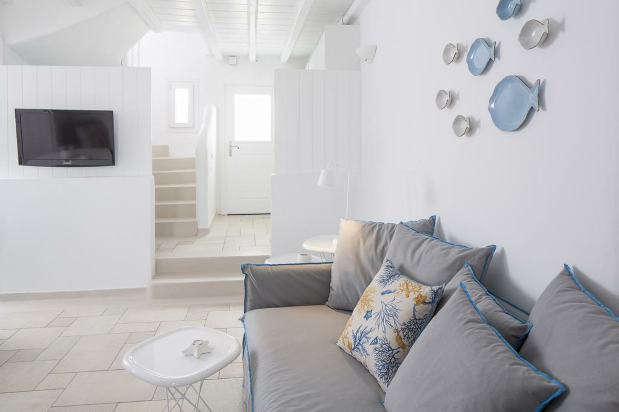 Villa Del Sol Mykonos