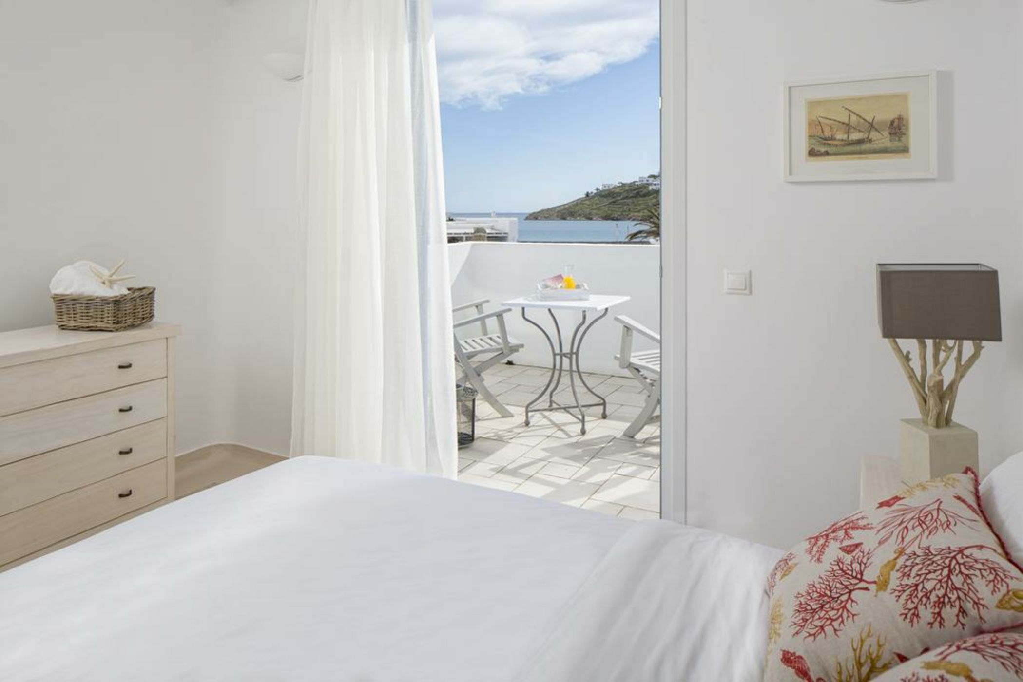 Villa Del Sol Mykonos