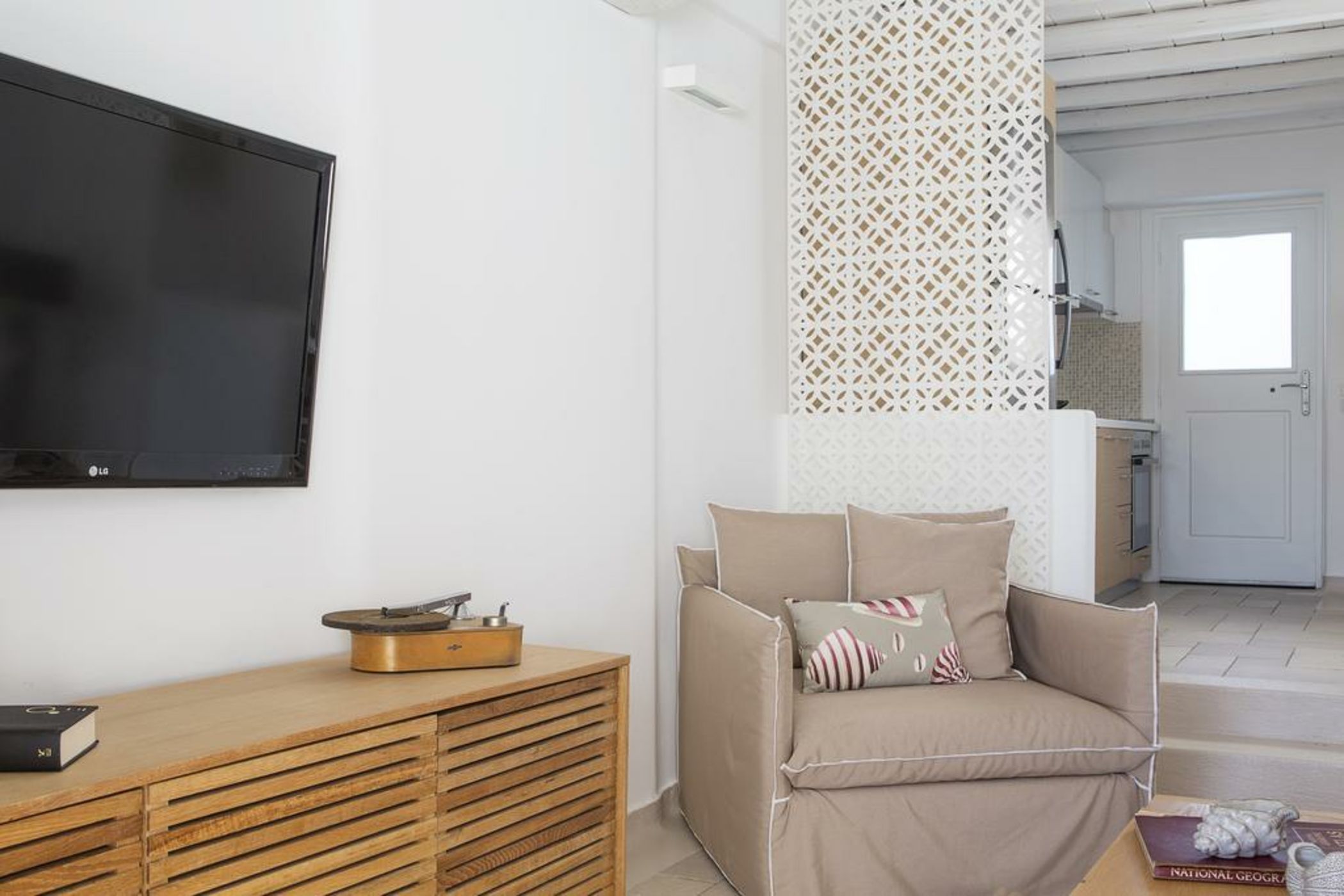 Villa Del Sol Mykonos