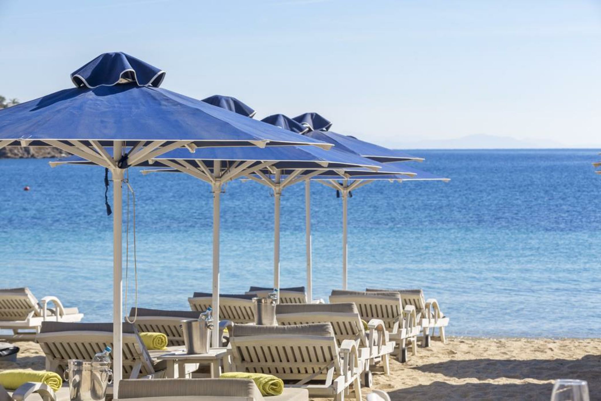 Villa Del Sol Mykonos