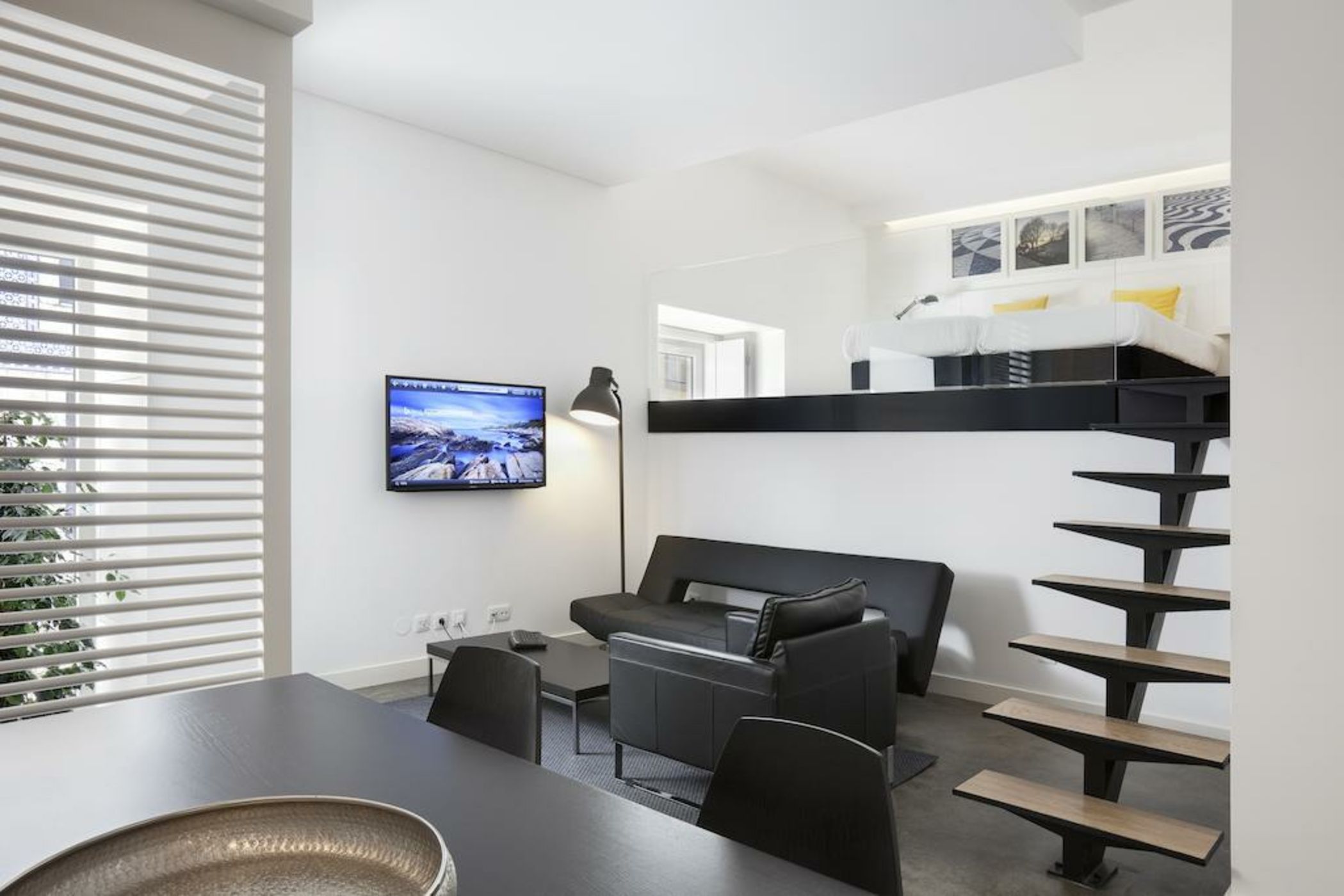 Hello Lisbon Santa Apolónia Apartments