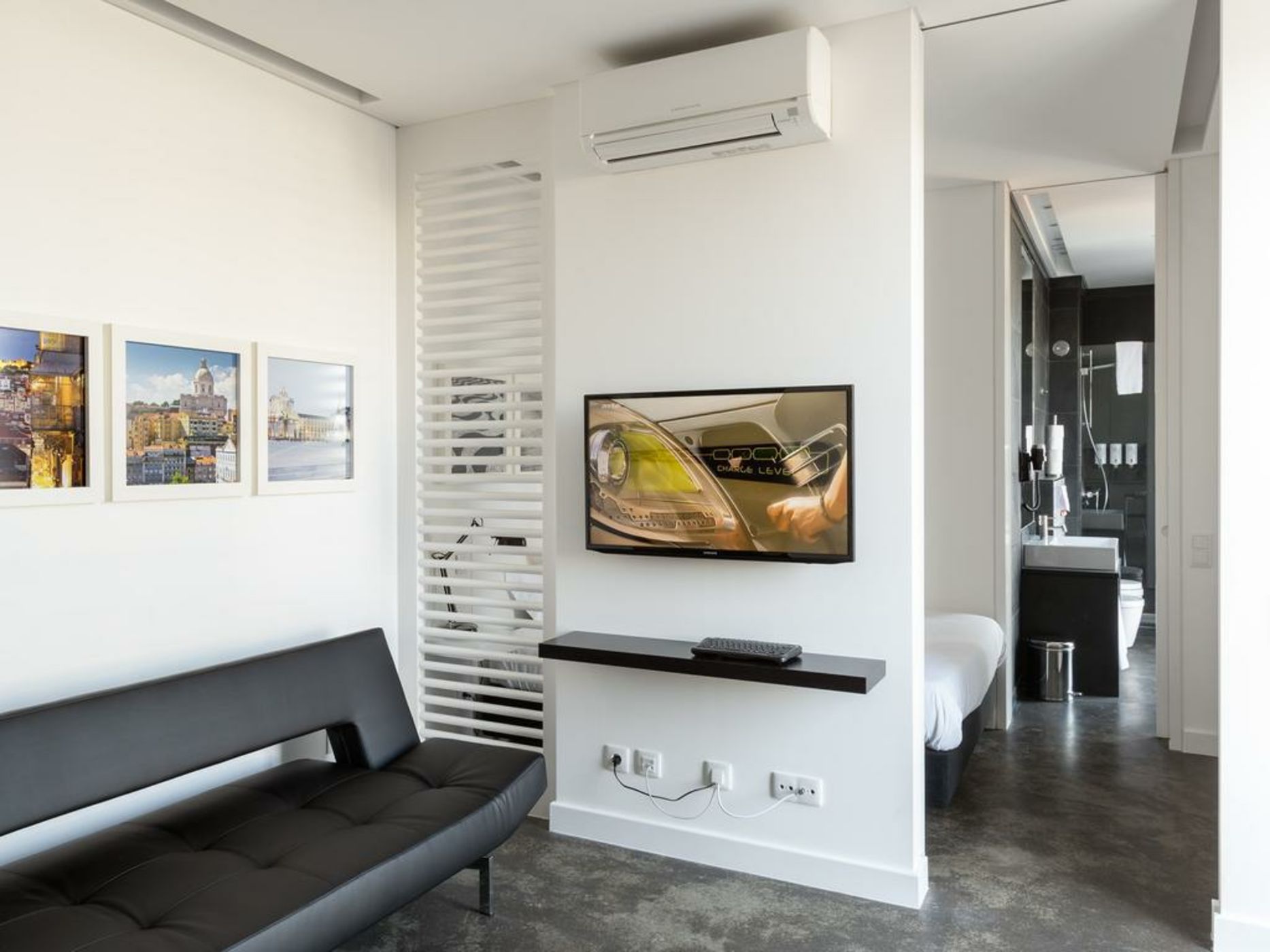 Hello Lisbon Santa Apolónia Apartments