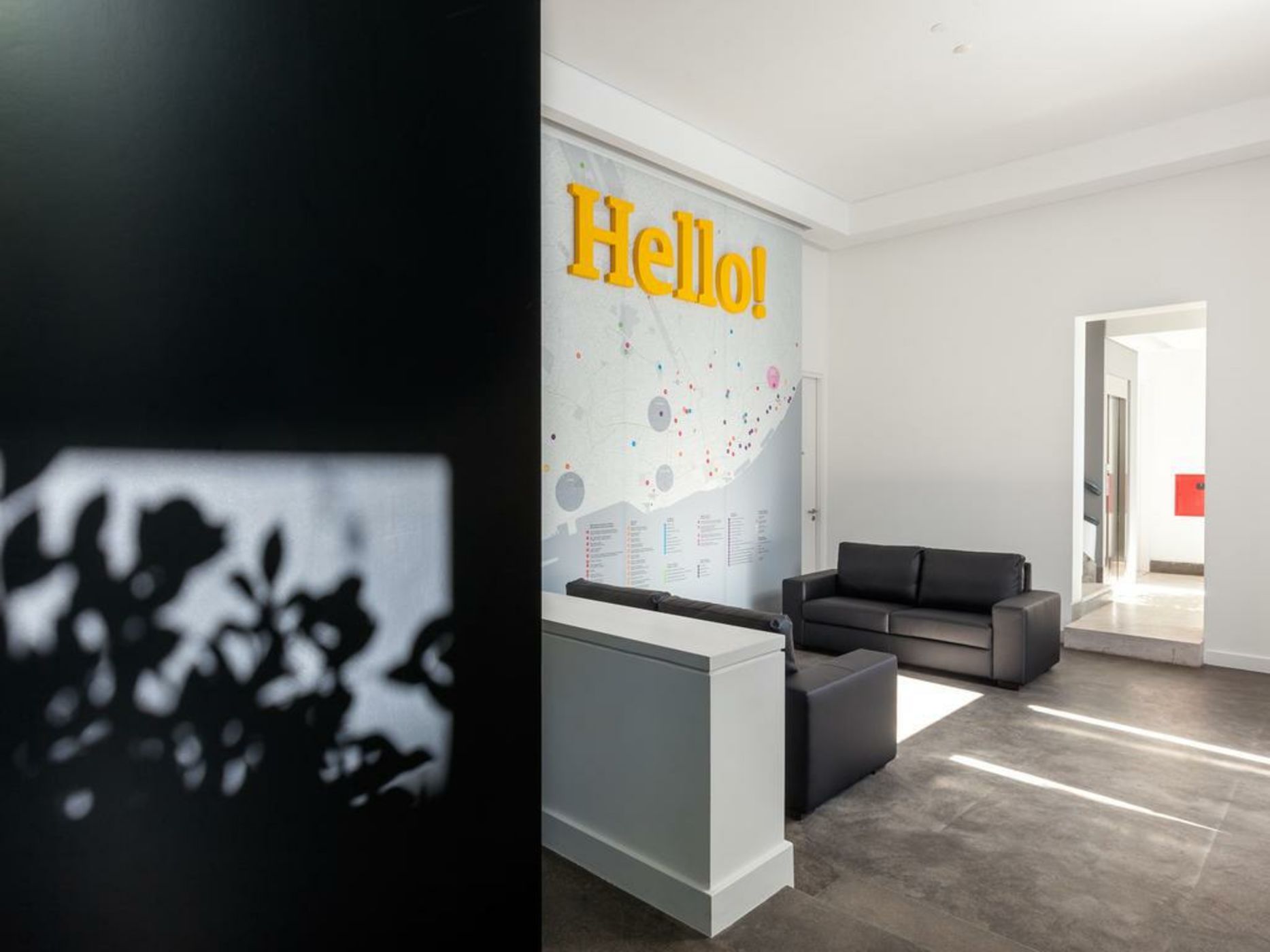 Hello Lisbon Santa Apolónia Apartments