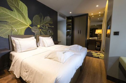 Figueira by The Beautique Hotels