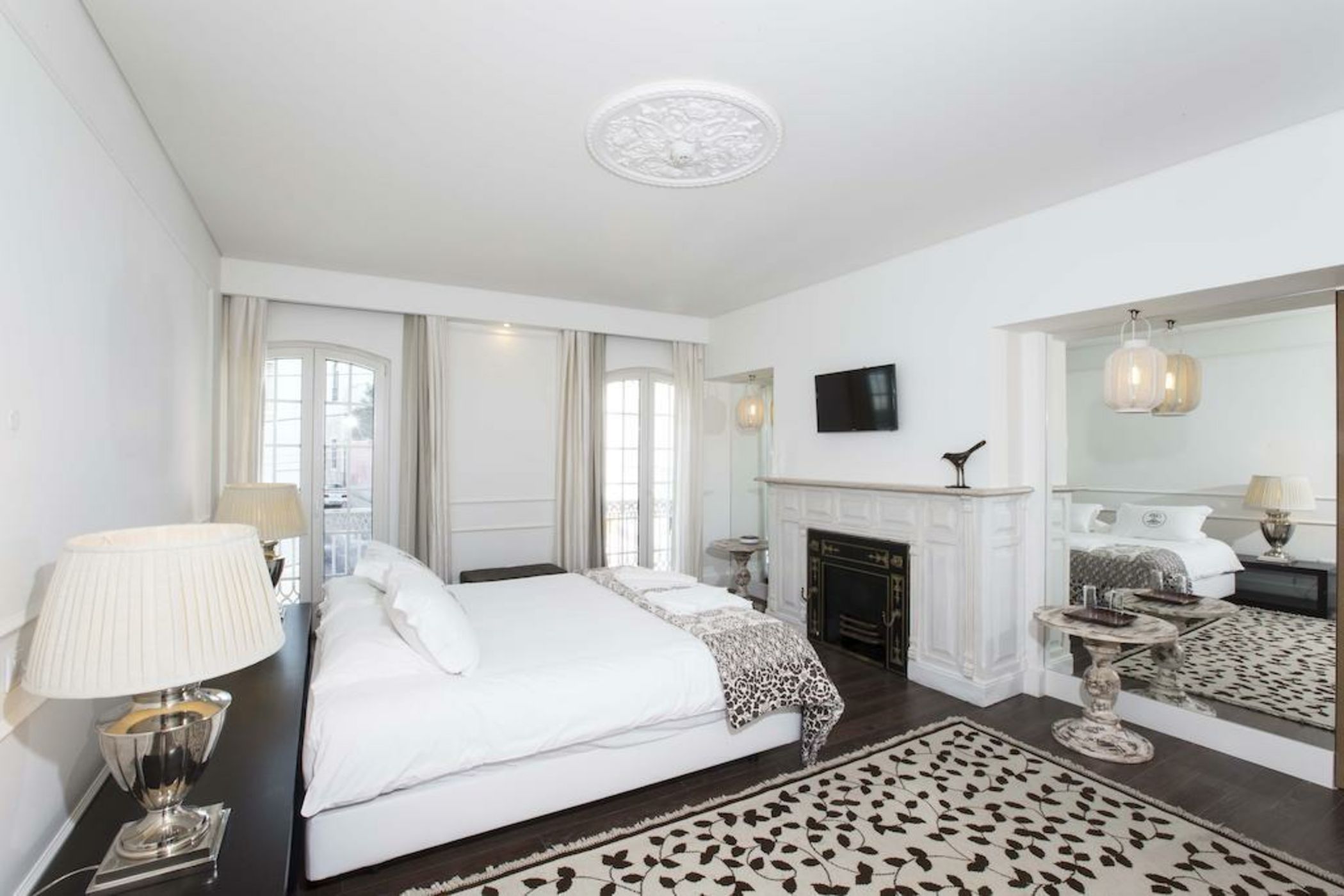 Lapa 82 Boutique Bed & Breakfast