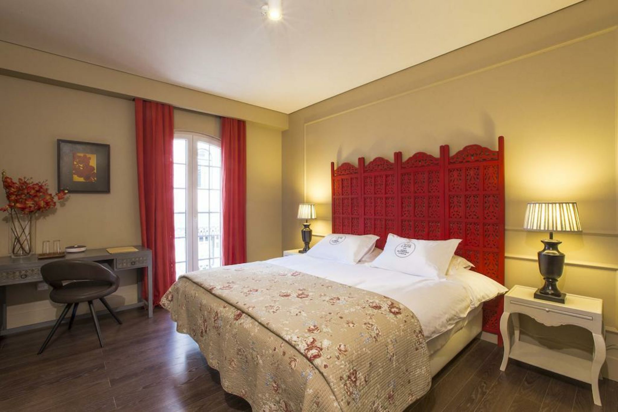 Lapa 82 Boutique Bed & Breakfast