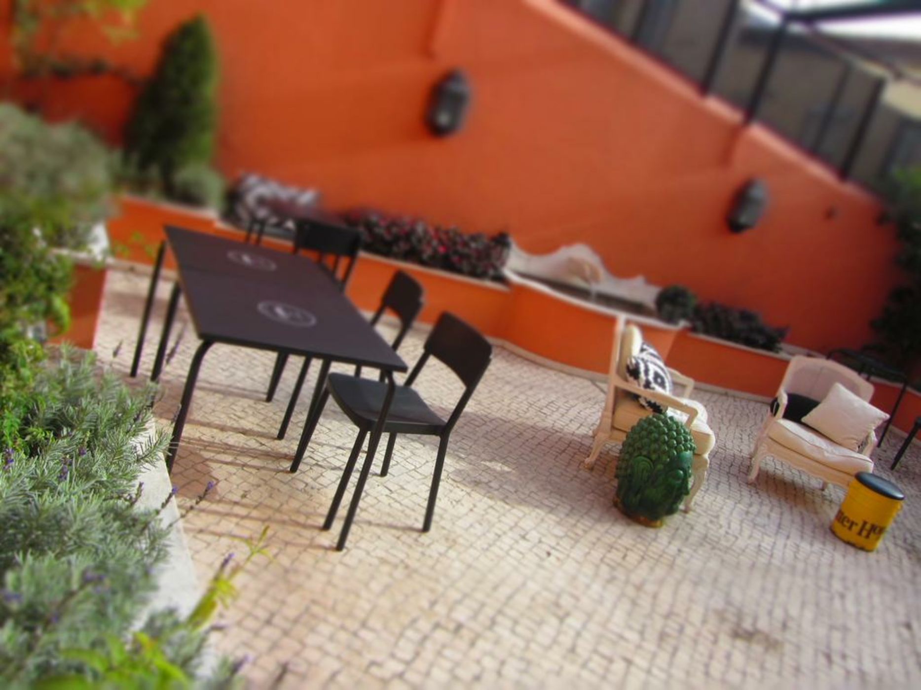 Lapa 82 Boutique Bed & Breakfast